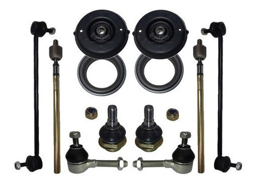 Kit Tren Delantero Peugeot 307 Citroën C4 0