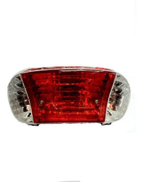 Farol Trasero Para Moto C110 0