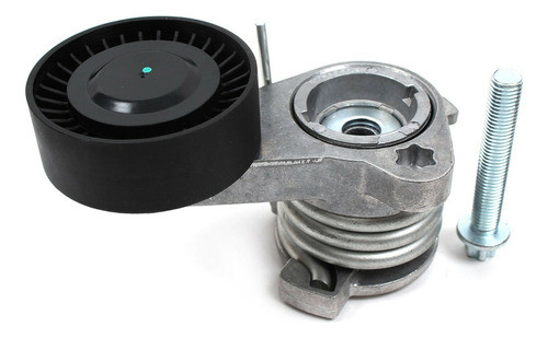 Tensor Correia Alternador Bmw X1 Xdrive 2009 2010 2011 2012 0