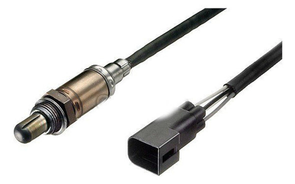Sonda Lambda Ford Fiesta 1.3 Español 0258003339 1