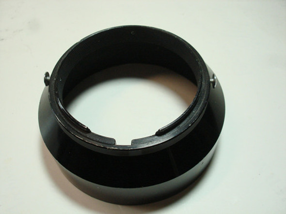 Parasol Nikon Nikkor F Para 50/1,4 Metalico 1 Parasol Nikon Nikkor F Para 50/1,4 Metalico 1