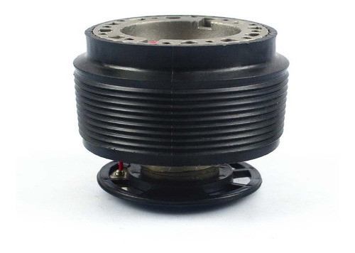 Masa Volante Honda Civic 92-95 Adaptadora Volante Omp Irp 0