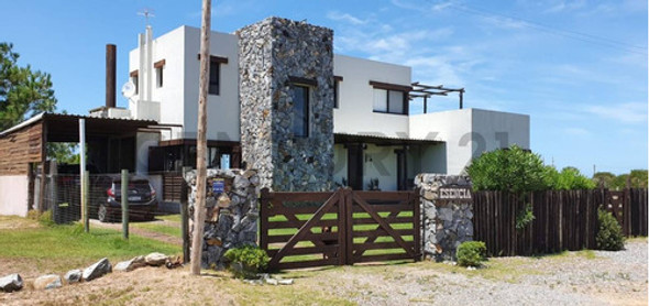 Alquiler Temporal Casa 4 Dormitorios Arenas De Jose Ignacio Maldonado 0