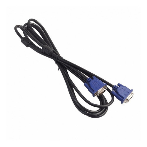 Cable Vga Macho A Vga Macho 1.5m 1