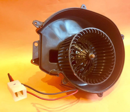 Soplador Forzador Para Chevrolet Agile, Montana 1