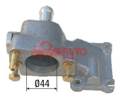 041.0616 C. Termostato Ford Ranger 2.8/3.0 M.energy Boca Ø44 1