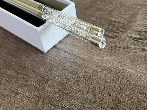 Palitos Chinos Swarovski Original 1