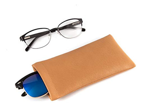 Funda Para Gafas De Sol Paquete De 3 Unidades Bolsa De Almac 1