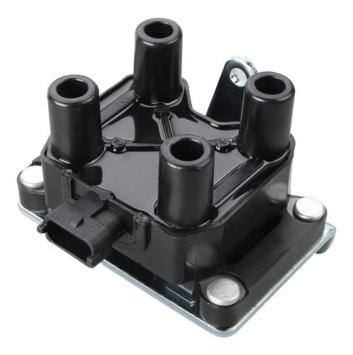 Bobina De Encendido Cadic Fiat Palio Siena Idea Motor 1.8 0