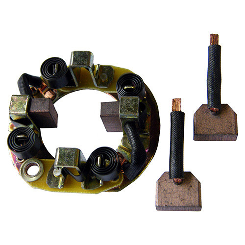 Portacarbones Para Hitachi (arranque) Para @vhmarca @vhversi 0