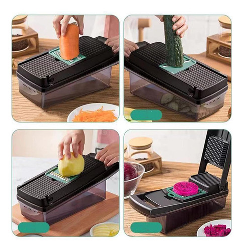 Basesilk Picador De Verduras, Picadores De Cebolla Profesion 1