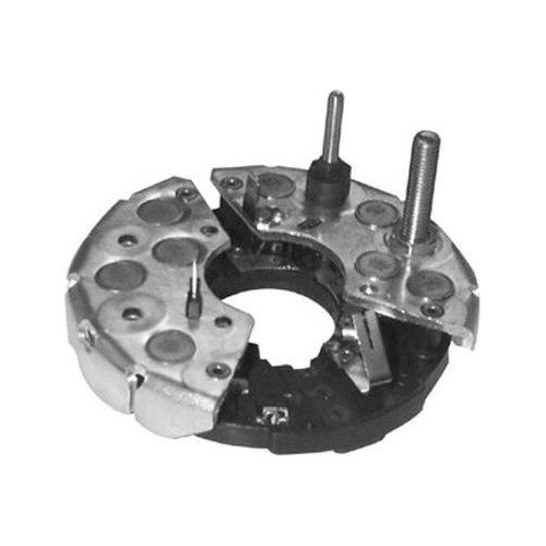 Plaqueta Rectificadora Para Bosch 8d 50a Tamatel 18108 0