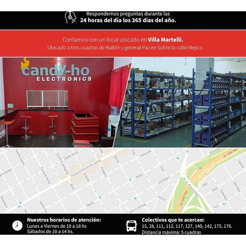 Gy-53 Vl53l0x Modulo Sensor De Serie Pwm Salida Láser Rango 1