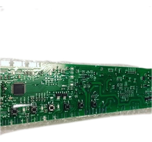 Placa 6.09 Drean Next 0