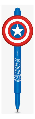 Squishy Pen Avengers Avengers Art.8590-00 1