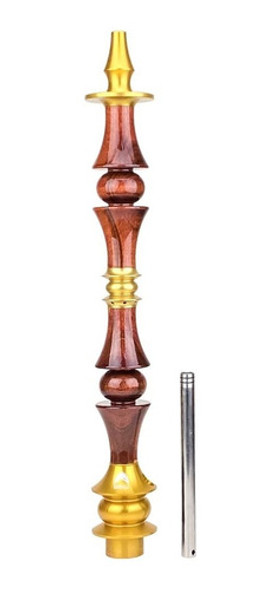 Stem Marajah Hookah Umbrella Grande Gold/vermelho Brilhante 0 Stem Marajah Hookah Umbrella Grande Gold/vermelho Brilhante 0