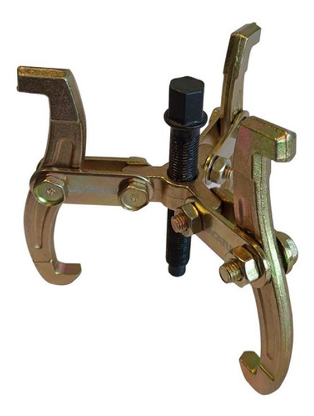 Extractor De Poleas Y Rulemanes 3 Garras 10 Pulgadas 0 Extractor De Poleas Y Rulemanes 3 Garras 10 Pulgadas 0