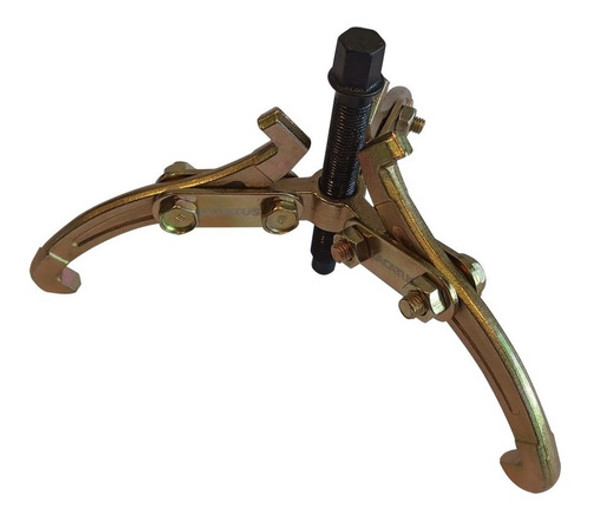 Extractor De Poleas Y Rulemanes 3 Garras 10 Pulgadas 1 Extractor De Poleas Y Rulemanes 3 Garras 10 Pulgadas 1