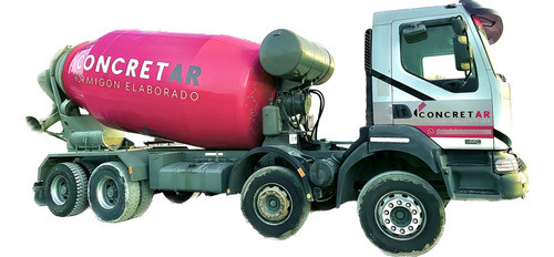 Hormigon Elaborado H17 0