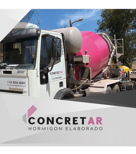 Hormigon Elaborado H17 1
