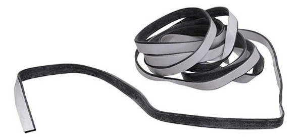 Borracha Debaixo Do Cooktop Brastemp Original - W10620109 0