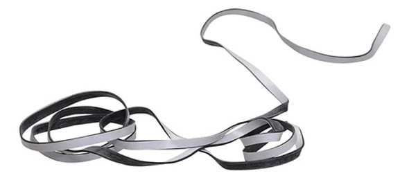 Borracha Debaixo Do Cooktop Brastemp Original - W10620109 1