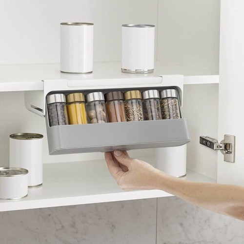 Especiero Organizador De Especias Para Cocina 0