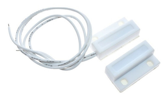 Mc38 Sensor Magnetico Nc Apertura Puerta Adhesivo Itytarg 0
