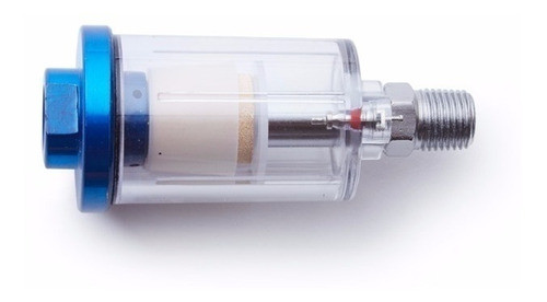 Filtro Trampa De Agua Para Línea Aire Herramienta Neumática. 0