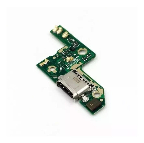 Flex Pin Placa De Carga Usb Para Huawei Honor 8 0