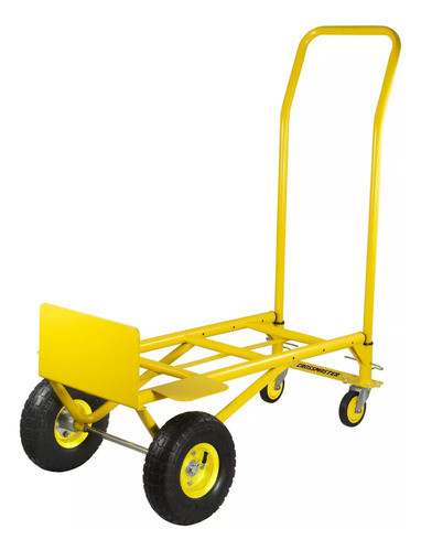 Carro Zorra Carretilla Multifunción 250 K Stanley 1