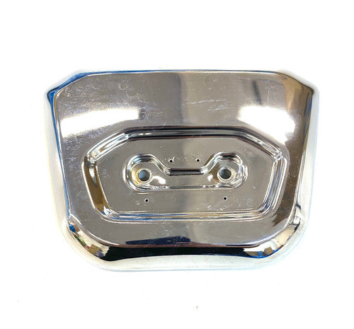 Chapa Cobertor Respaldo Bajaj Avenger Street 220 0