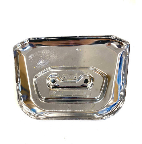 Chapa Cobertor Respaldo Bajaj Avenger Street 220 1