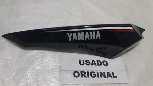 Rabeta Factor 150 Original Usado Yamaha 4610 0