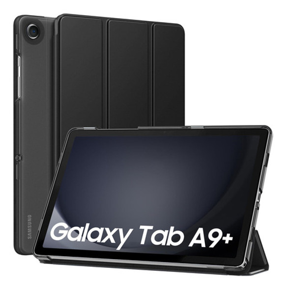 Funda Moko Para Galaxy Tab A9  A9 Plus 11 PuLG 2023 Cubierta 0