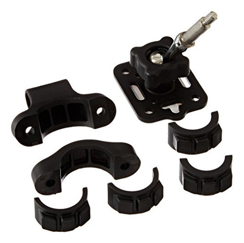 Kuryakyn 1671  Accesorio Para Manillar Universal Estándar 0