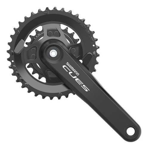 Plato Palanca Shimano Cues U4000 9/10/11v 36-26 170mm 0