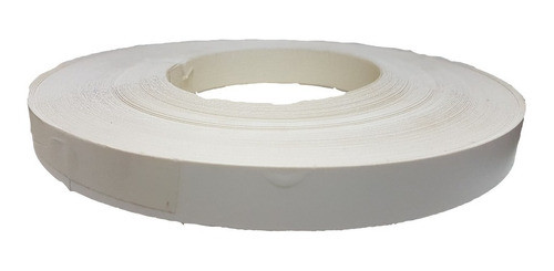 Tapacanto Melamina Almendra 50mm X 50 M Preencolado Especial 0