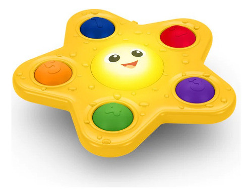 Juguete Interactivo Multisensorial Bebe Baby Einstein 16708 0