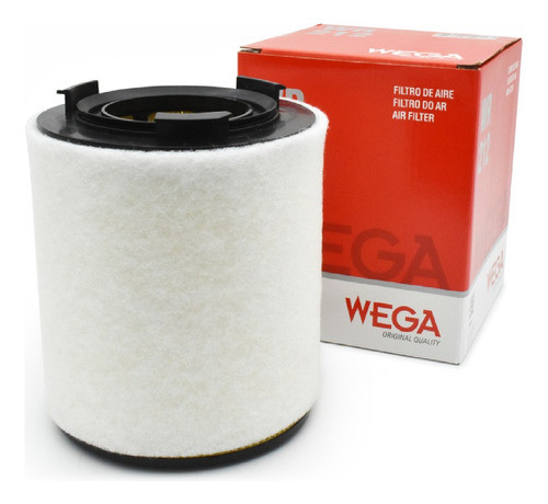 Filtro De Aire Audi A1 1.2 1.4 Wega 0