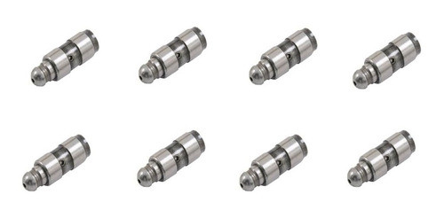 Kit 8 Botador Hidraulico Imet 94251 Mercedes Benz Clase B 20 0