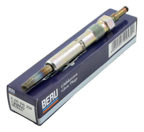 Bujia Precalentamiento Mercedes Benz C220 C250 E250 E300 Cdi 0