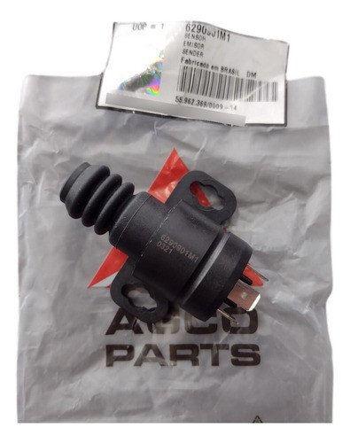 Sensor Interruptor De Freno Agco 265 / 2650 / 2660 / 2665 / 0