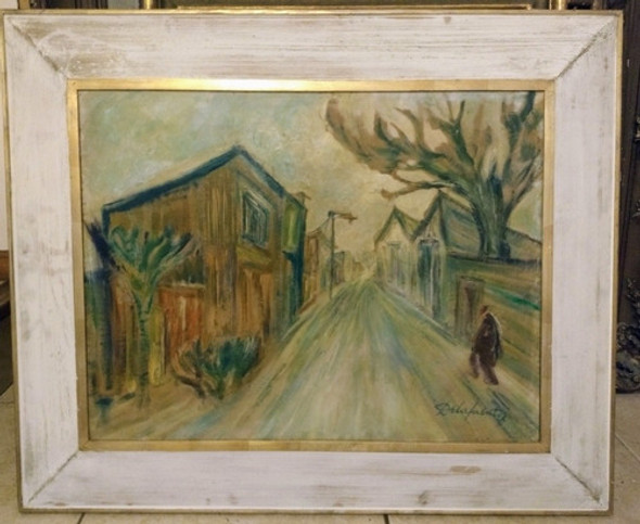 De La Fuente, Felipe / Oleo. Hardboard / Original. 0 De La Fuente, Felipe / Oleo. Hardboard / Original. 0