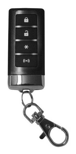 Control Remoto Inalambrico Alarma Auto X-28 Modelo Z30 Tx30 0