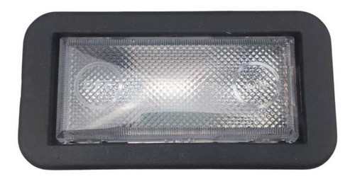 Luz Interior Teto Palio Wekeend Siena Uno Premio 96 02 Preto 0