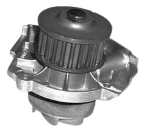 Bomba De Agua Fiat Uno 1.3 Motor Fire Way 0