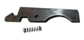 Enganche De Armado Y Su Resorte Bataan 54 0