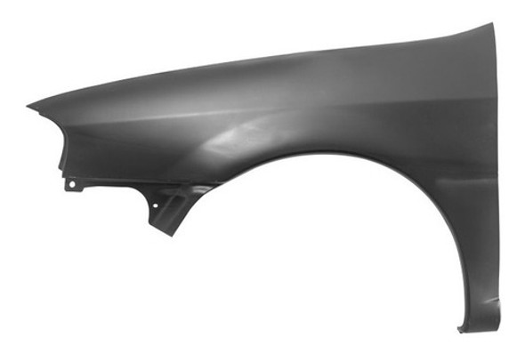 Guardabarro Delantero Izq. Volkswagen Saveiro G2 0