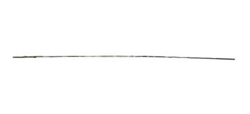 Tubo Freio Traseiro Ld Direito 1300mm Ford F100 F1000 F2000 0